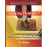 Answering Christ's Call - A Discipleship Training Course