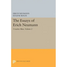 The Essays of Erich Neumann, Volume 2: Creative Man: Five Essays