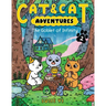 Cat & Cat Adventures: The Goblet of Infinity: A Graphic Novel