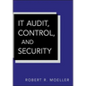 It Audit, Control, and Security