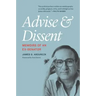 Advise and Dissent: Memoirs of an Ex-Senator