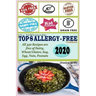 The Ultimate Top 8 Allergy-Free Cookbook: All 350 Recipes are free of Dairy, Wheat/Gluten, Soy, Eggs, Nuts and Peanuts