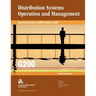Operational Guide to Awwa Standard G200 Distribution Systems Operation & Management