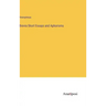 Brevia Short Essays and Aphorisms