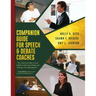 Companion Guide for Speech & Debate Coaches