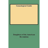 Genealogical Guide (Combined)