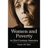 Women and Poverty in 21st Century America