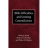 Bible Difficulties and Seeming Contradictions