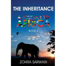 The Inheritance: A Journey to Africa (Book 4)