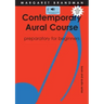 Contemporary Aural Course - Preparatory for Beginners