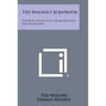 Ted Malone's Scrapbook: Favorite Selections from Between the Bookends