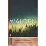 Walden: 150th Anniversary Edition