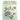 Oriental Floral Designs and Motifs: For Artists, Needleworkers and Craftspeople