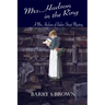 Mrs. Hudson in the Ring (Mrs. Hudson of Baker Street Book 3)