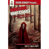 Gruesome Grotesques Volume 3: Codex Gigas (Tales of the Occult)