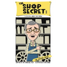 The SHOP SECRET: L.E.A.R.N. What Pap Knew