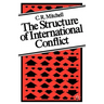 Structure of International Conflict