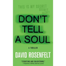 Don't Tell a Soul
