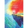 Be Strong and Courageous: An Encouragement Greeting Card