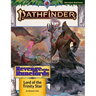 Pathfinder Adventure Path: Lord of the Trinity Star