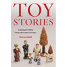 Toy Stories: Analyzing the Child in Nineteenth-Century Literature