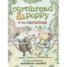 Cornbread & Poppy at the Carnival