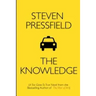 The Knowledge: A Too Close To True Novel