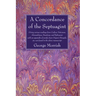 A Concordance of the Septuagint