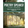 Poetry Speaks! Student Workbook