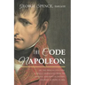 The Code Napoleon; Or, the French Civil Code. Literally Translated from the Original and Official Edition, Published at Paris, in 1804, by a Barrister
