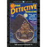 Dime Detective Magazine #3: Facsimile Edition