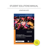 Introduction to Modern Cryptography, Revised Third Edition: Student Solutions Manual