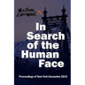 In Search of the Human Face