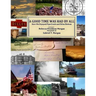 A Good Time Was Had by All: How We Enjoyed Pipe Creek and Dilles Bottom