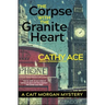 The Corpse with the Granite Heart