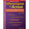 Differentiation in Action: A Complete Resource with Research-Supported Strategies to Help You Plan and Organize Differentiated Instruction and Achieve