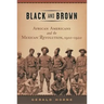 Black and Brown: African Americans and the Mexican Revolution, 1910-1920