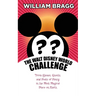 The Walt Disney World Challenge: Trivia Games, Quests, and Feats of Fancy in the Most Magical Place on Earth