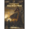 The Prime Dragon Series: University