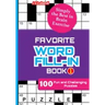 FAVORITE WORD FILL-IN Book 1