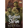 Before the Storm: A Steel & Thunder Prequel