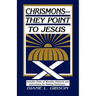 Chrismons - They Point to Jesus