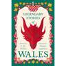 Legendary Stories of Wales - Illustrated by Honor Appleton