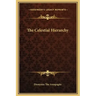 The Celestial Hierarchy