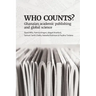 Who Counts? Ghanaian Academic Publishing and Global Science