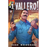 Vallero! #1
