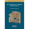 An Introduction to Andalusi Hebrew Metrics