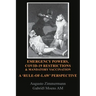 Emergency Powers, Covid-19 Restrictions & Mandatory Vaccination: A 'Rule-Of-Law' Perspective