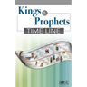 Kings and Prophets Time Line