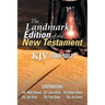 The Landmark Edition of the New Testament (KJV Study Bible): KJV Study Bible